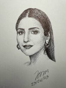 Anushka Sharma