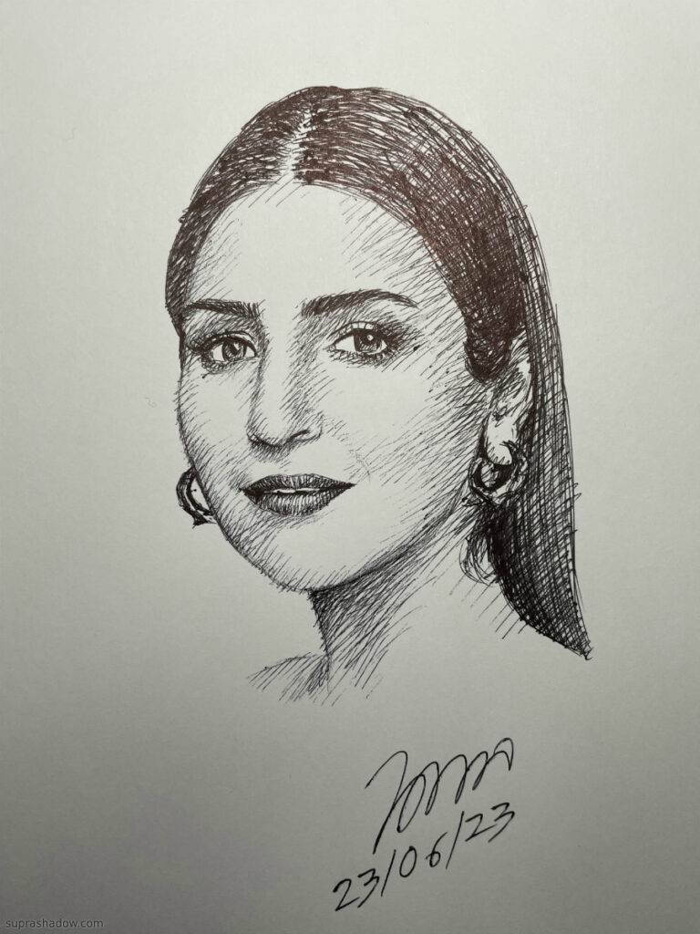 Anushka Sharma