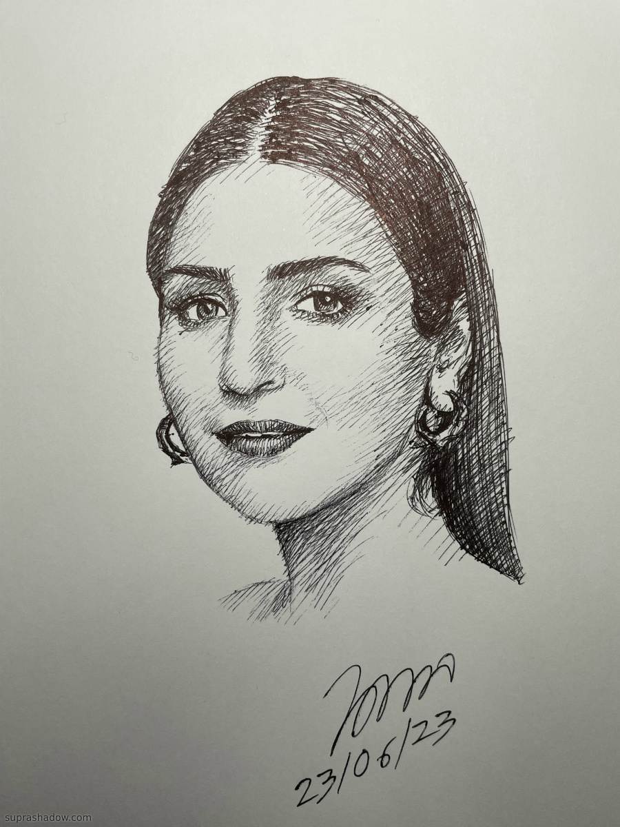Anushka Sharma