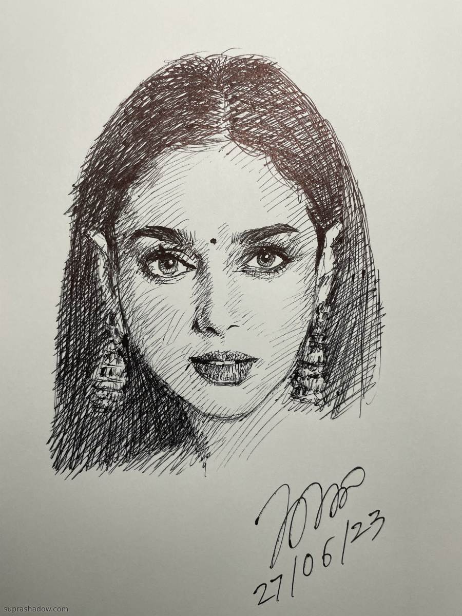 Aditi Rao Hydari