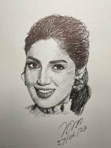 Bhumi Pednekar