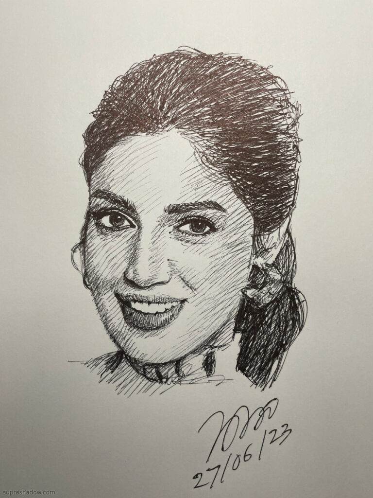 Bhumi Pednekar