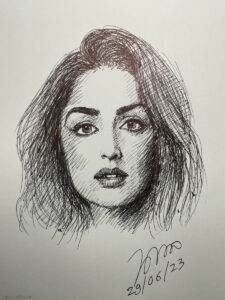 Yami Gautam Dhar