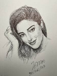 Ananya Panday
