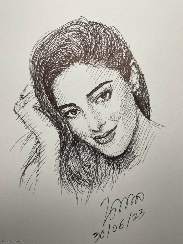 Ananya Panday