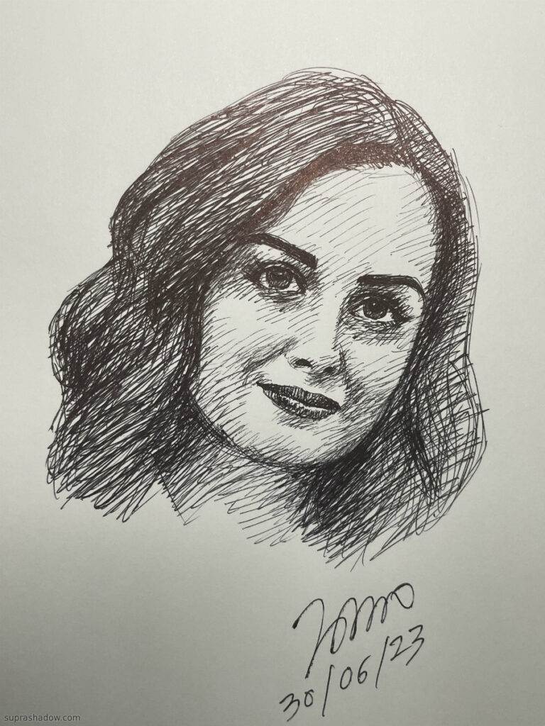 Dia Mirza Rekhi