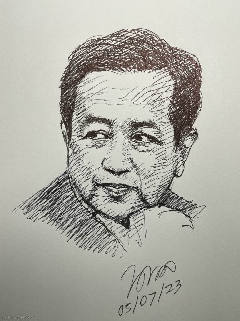 ดำรง พุฒตาล