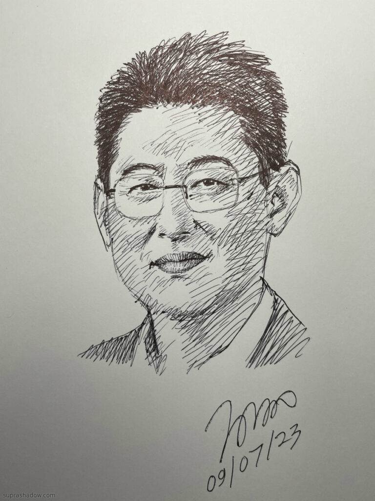 สรยุทธ สุทัศนะจินดา