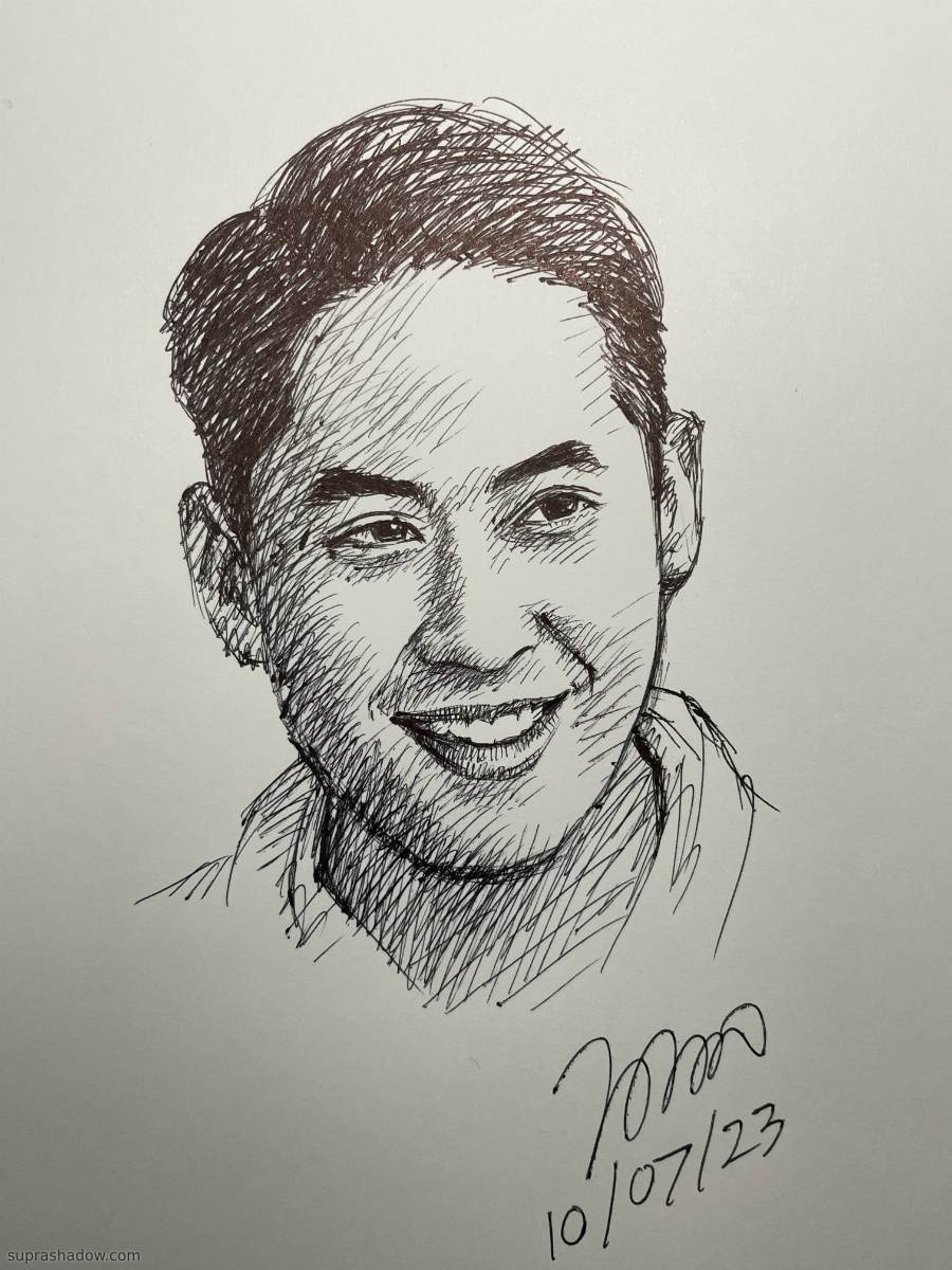เปอร์ สุวิกรม อัมระนันทน์