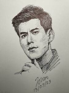 จอห์น วิญญู วงศ์สุรวัฒน์