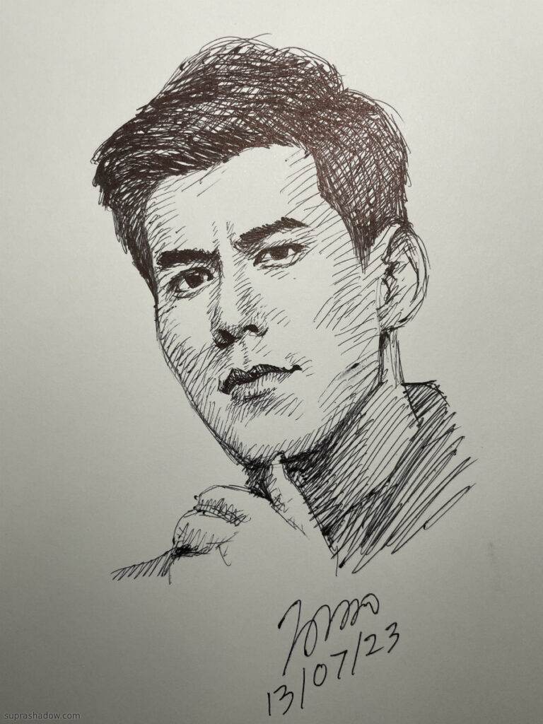 จอห์น วิญญู วงศ์สุรวัฒน์