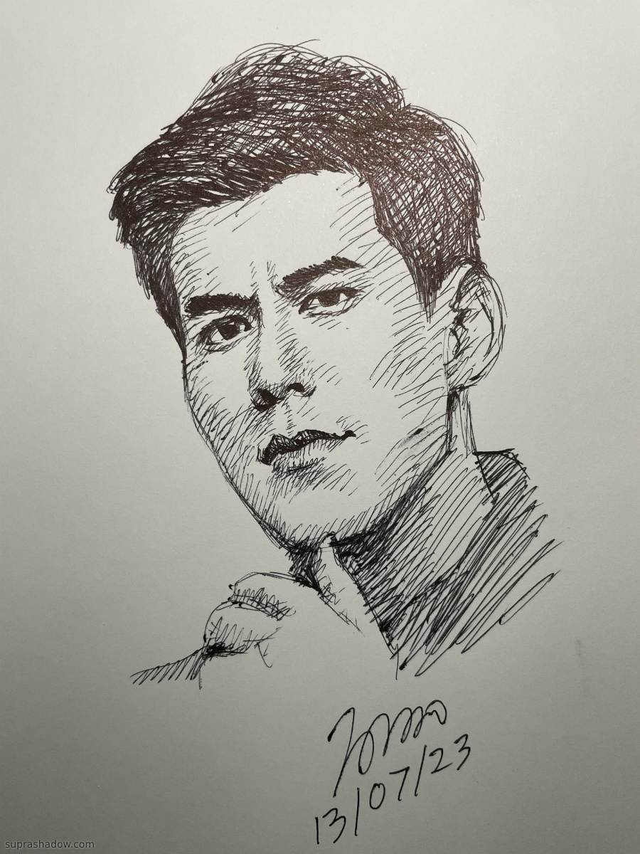 จอห์น วิญญู วงศ์สุรวัฒน์