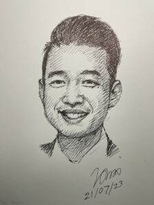 หนุ่ย พงศ์สุข หิรัญพฤกษ์