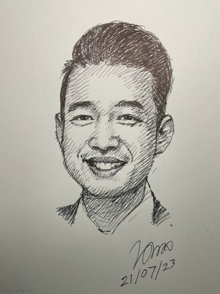 หนุ่ย พงศ์สุข หิรัญพฤกษ์