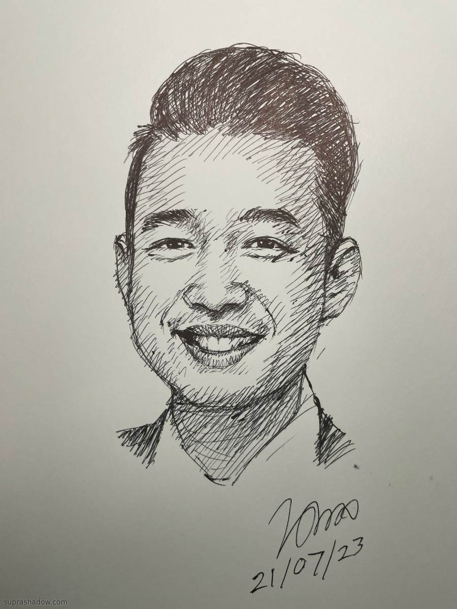หนุ่ย พงศ์สุข หิรัญพฤกษ์