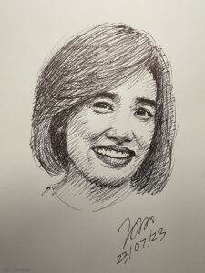 จอมขวัญ หลาวเพ็ชร์