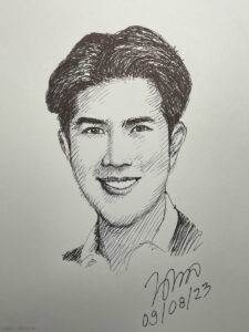 กังฟู วสวรรธน์ พวงพรศรี