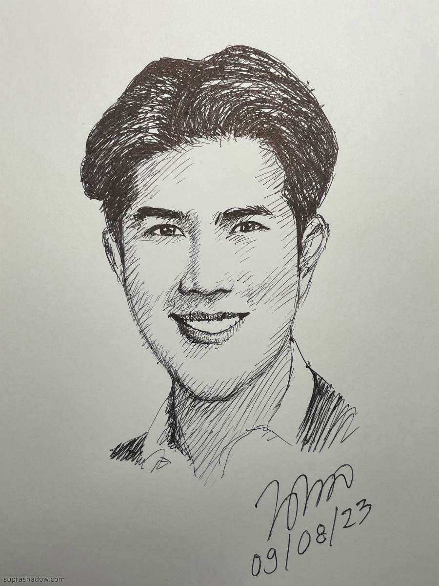 กังฟู วสวรรธน์ พวงพรศรี