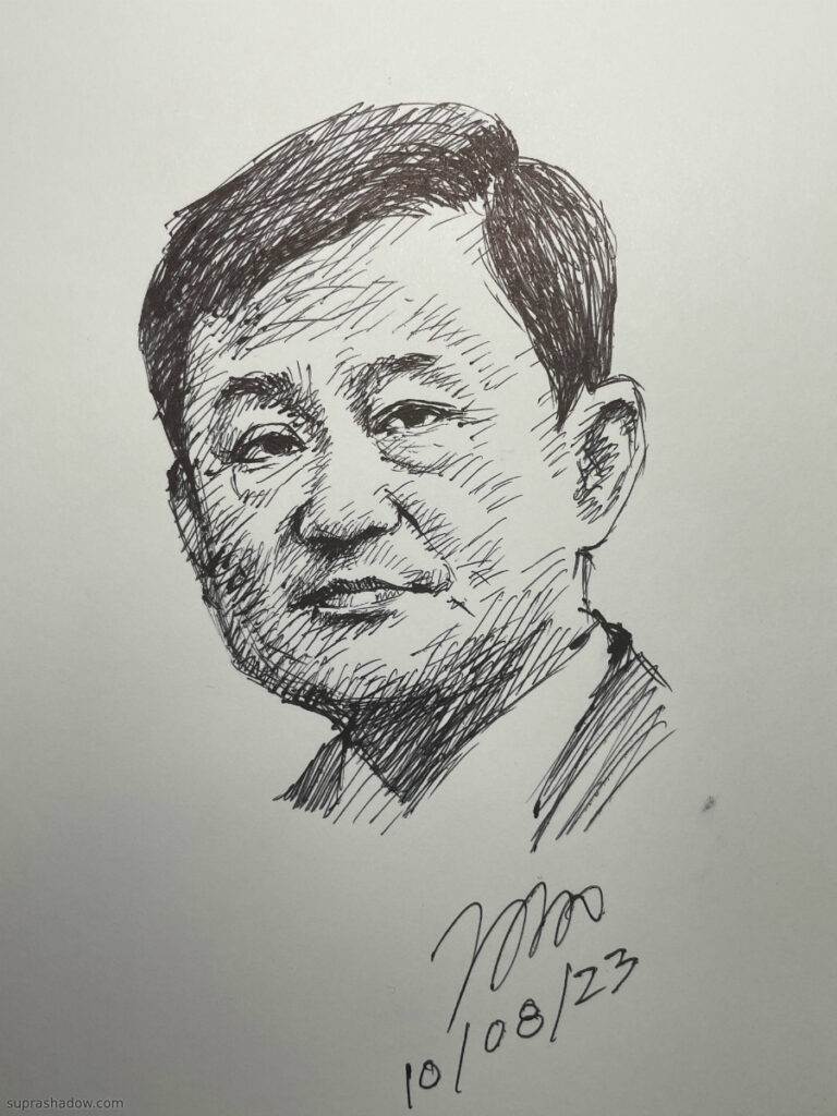 ทักษิณ ชินวัตร