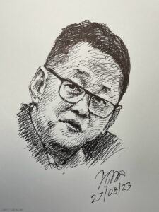 ประเสริฐ จันทรรวงทอง