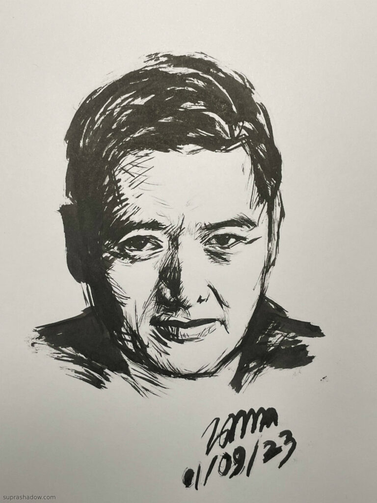 โจวเหวินฟะ Chow Yun-fat