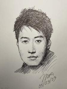 หลี่หมิง Leon Lai