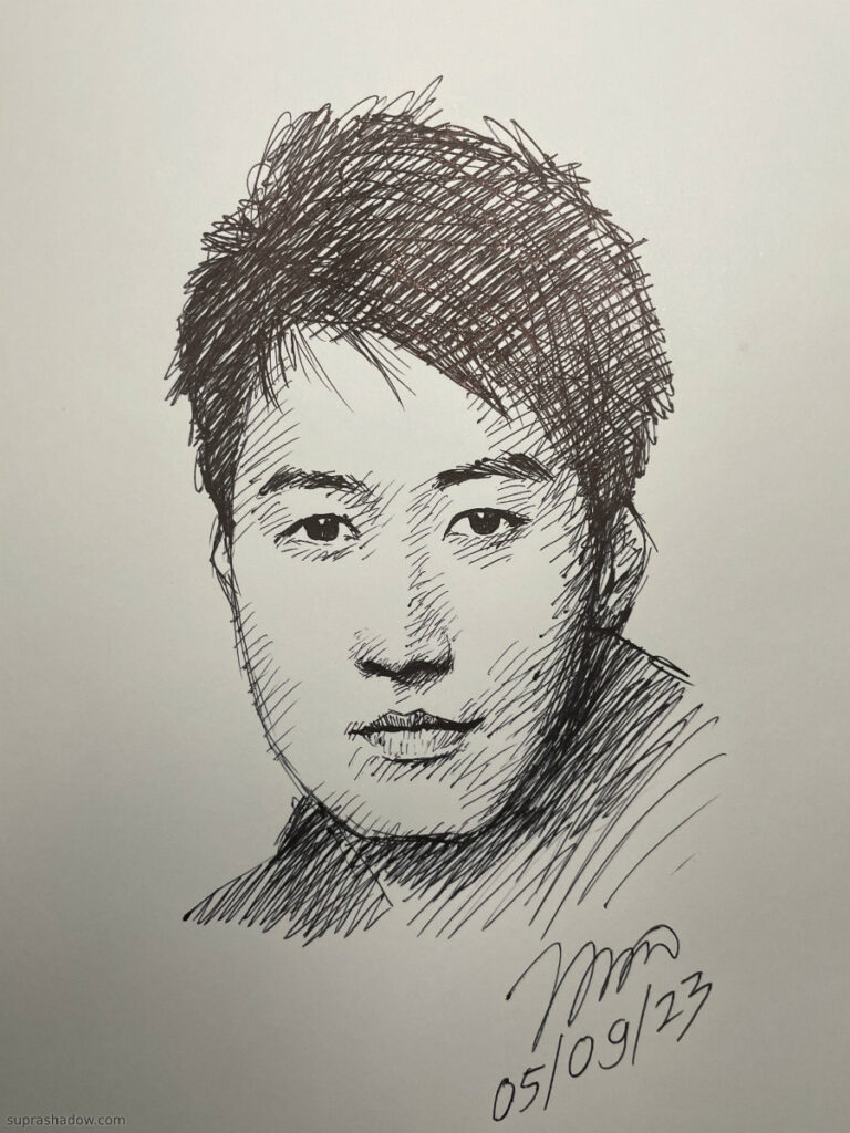 หลี่หมิง Leon Lai