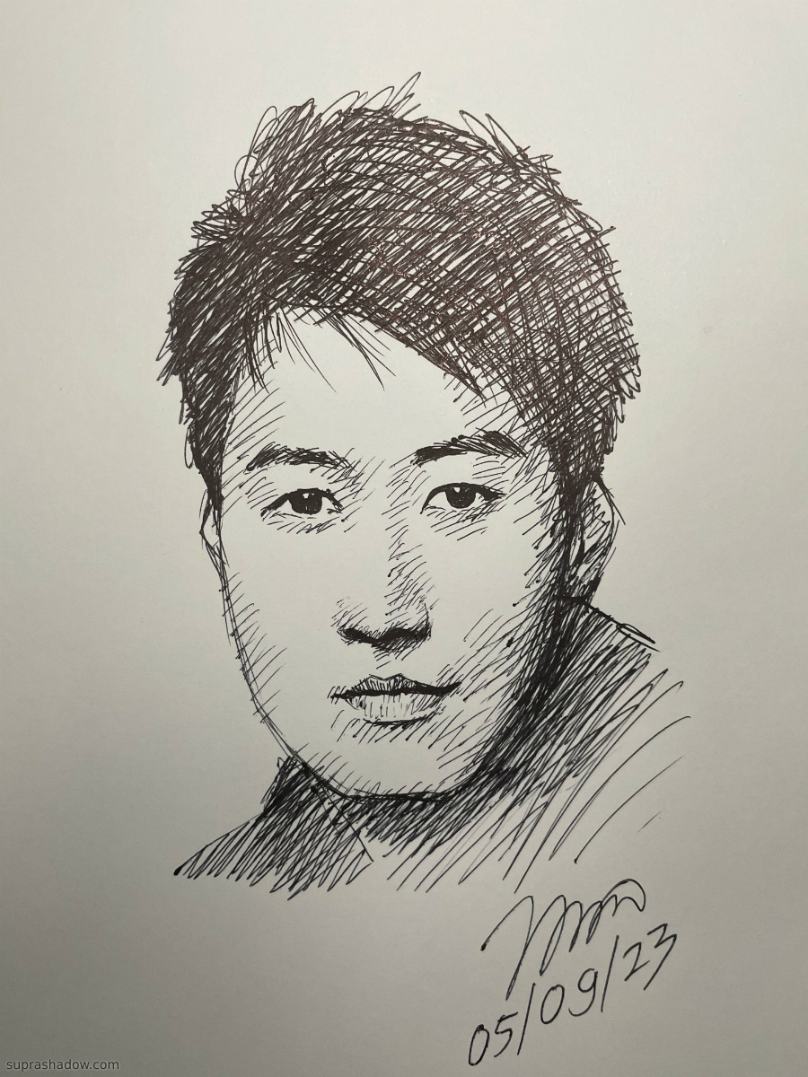 หลี่หมิง Leon Lai