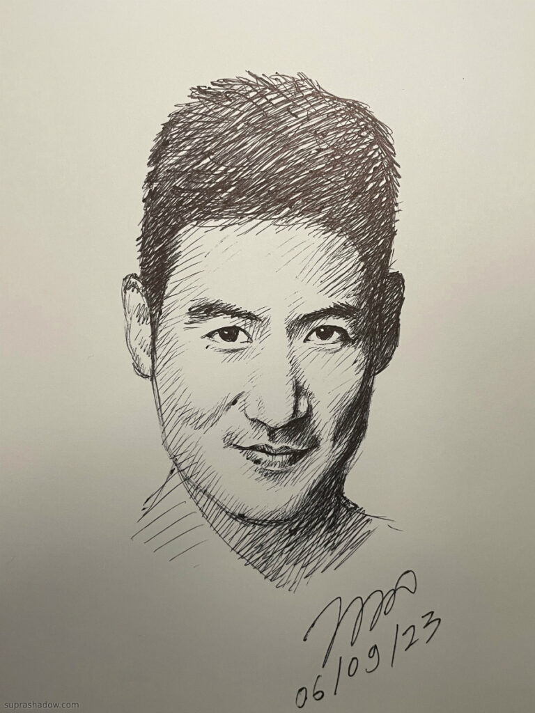 จางเซียะโหย่ว Jacky Cheung