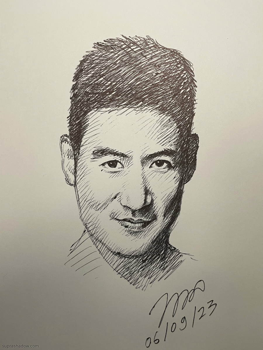 จางเซียะโหย่ว Jacky Cheung