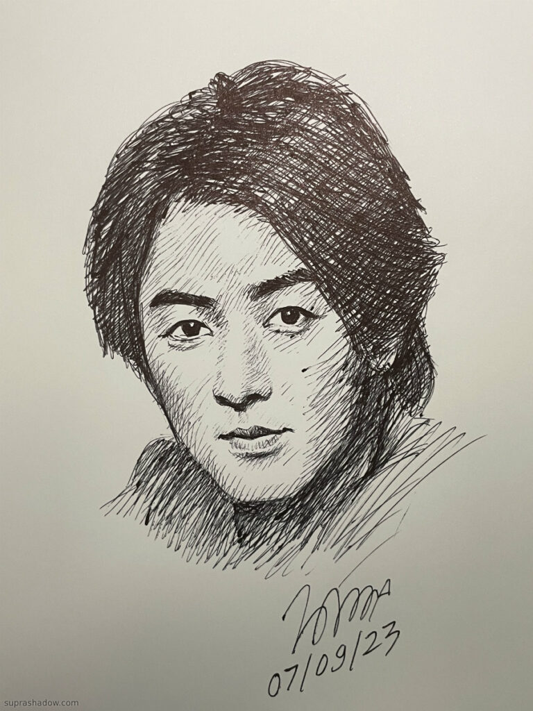 เจิ้งอี้เจี้ยน Ekin Cheng