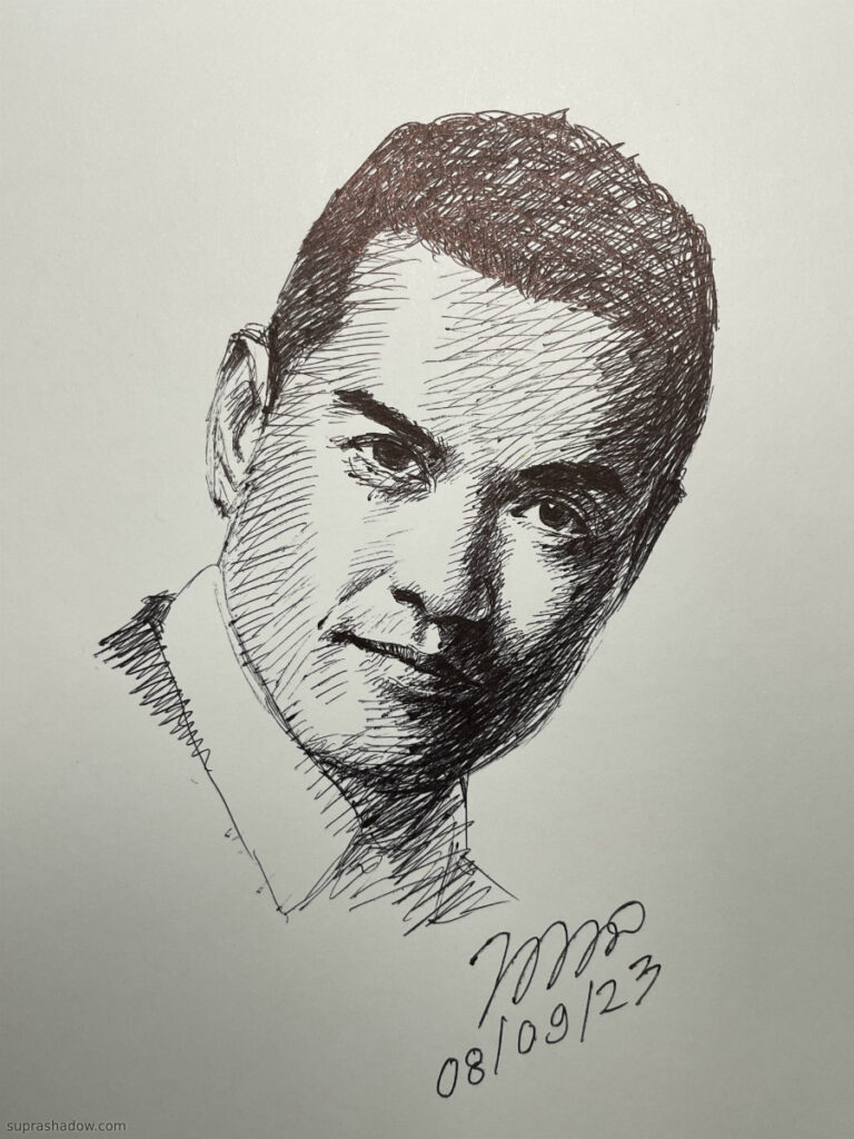 หลี่เหลียงเหว่ย Ray Lui