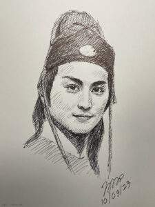เหอเจียจิ้ง Kenny Ho
