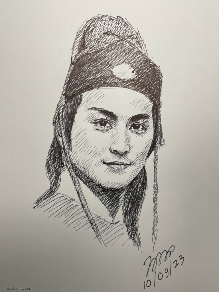 เหอเจียจิ้ง Kenny Ho
