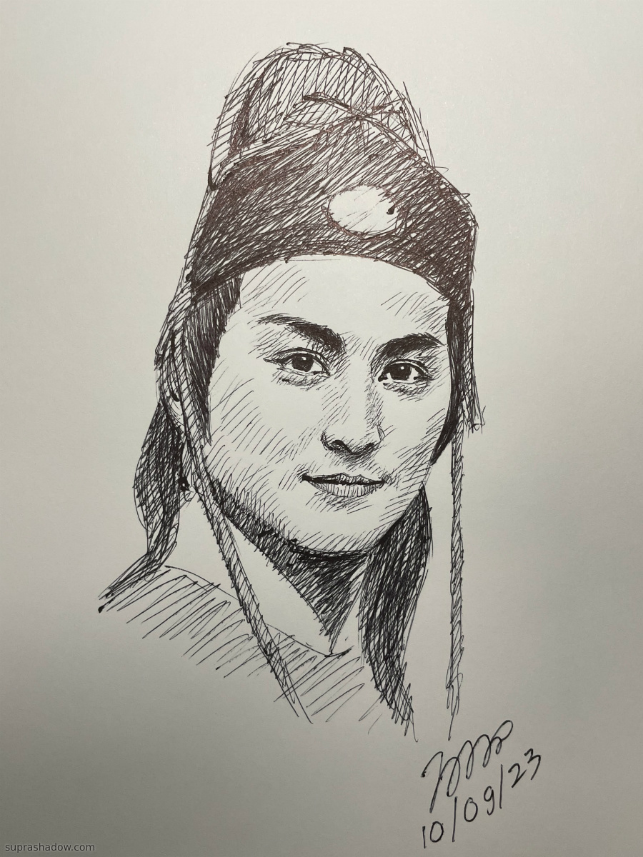 เหอเจียจิ้ง Kenny Ho