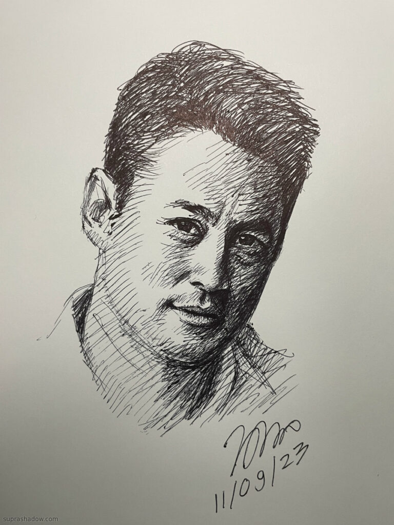 ไมเคิล หว่อง Michael Wong
