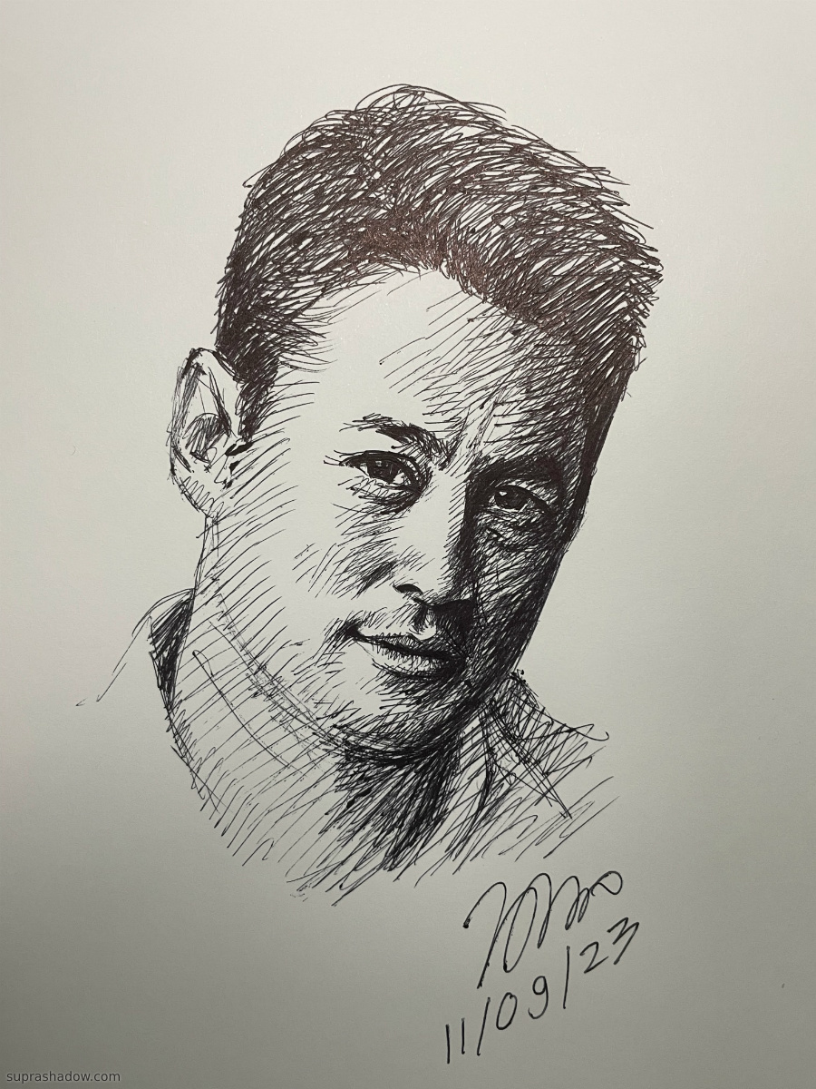 ไมเคิล หว่อง Michael Wong