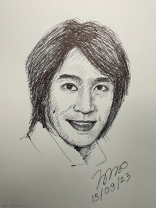 โจวซิงฉือ Stephen Chow