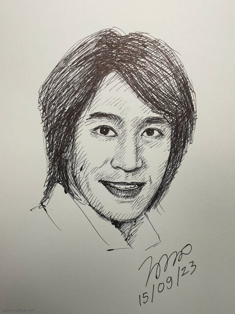 โจวซิงฉือ Stephen Chow