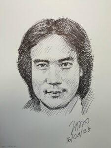 ฉี เส้าเฉียน Xu Shao Qiang