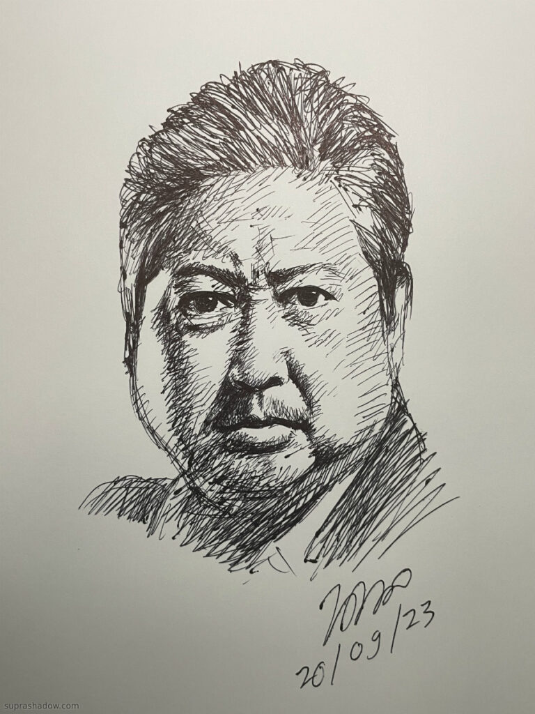 หงจินเป่า Sammo Hung