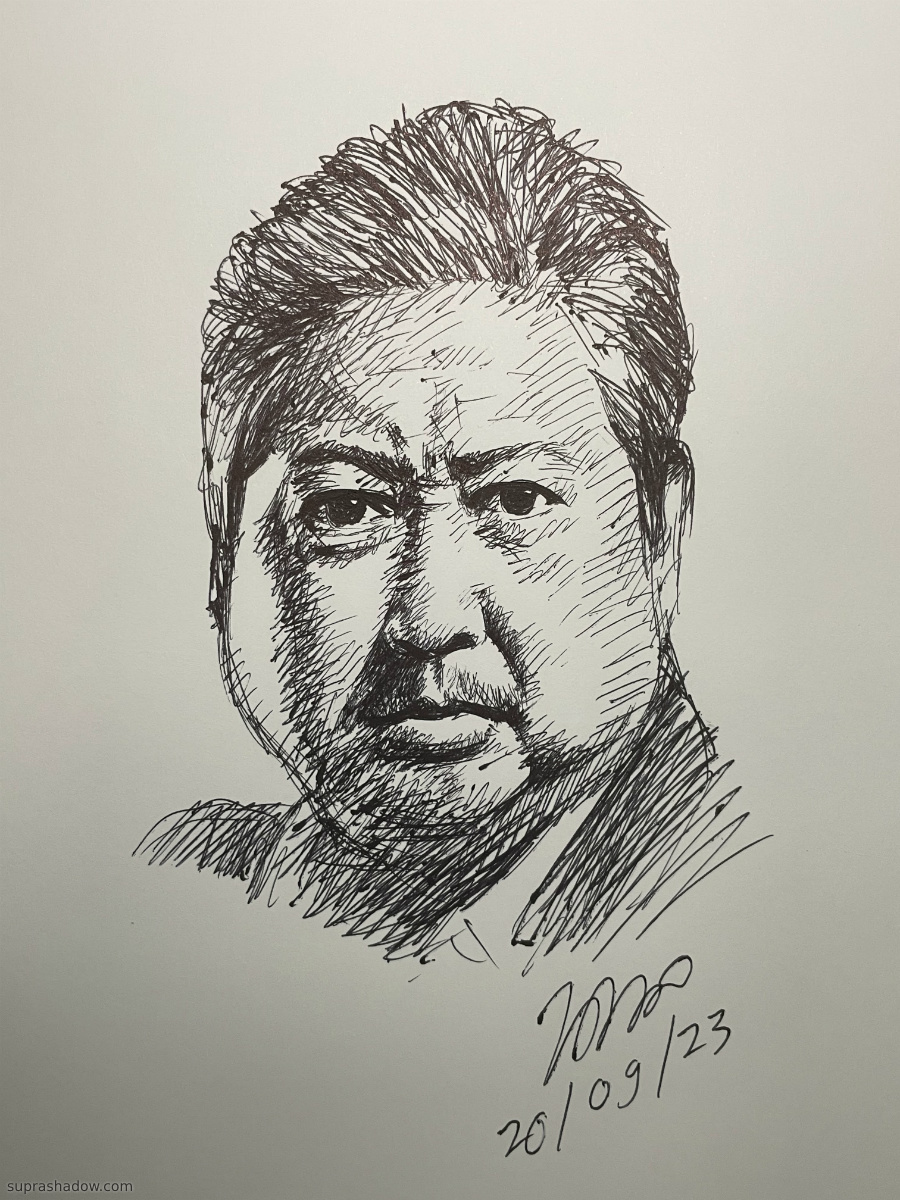 หงจินเป่า Sammo Hung
