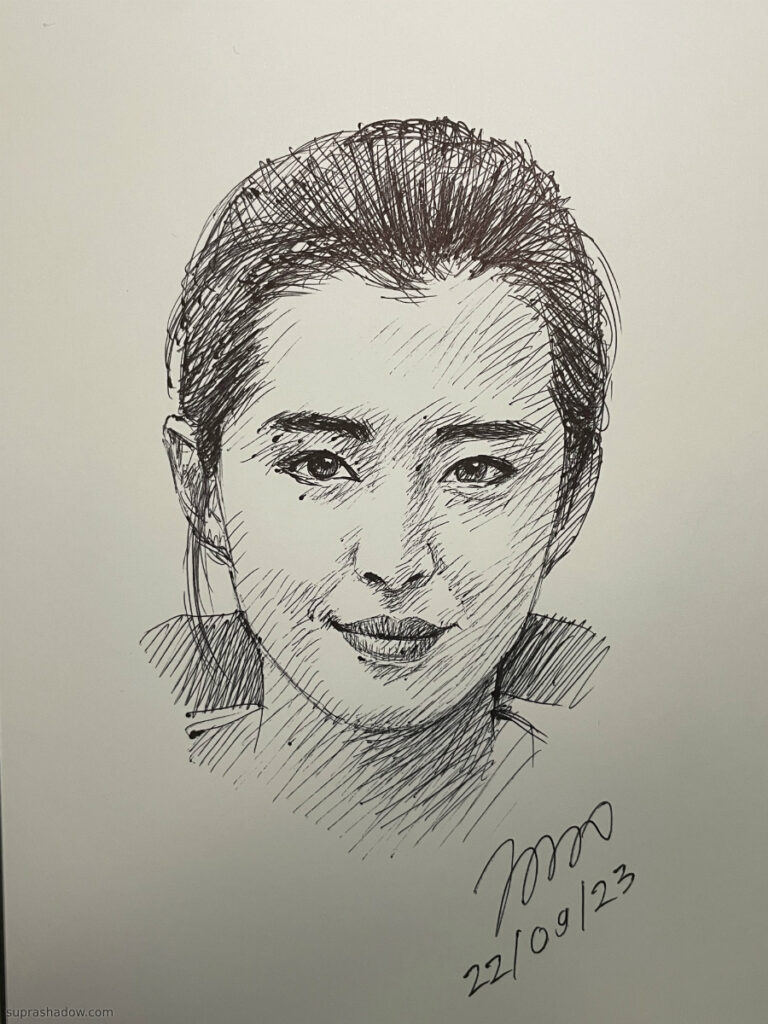 หวัง จู่เสียน Joey Wong