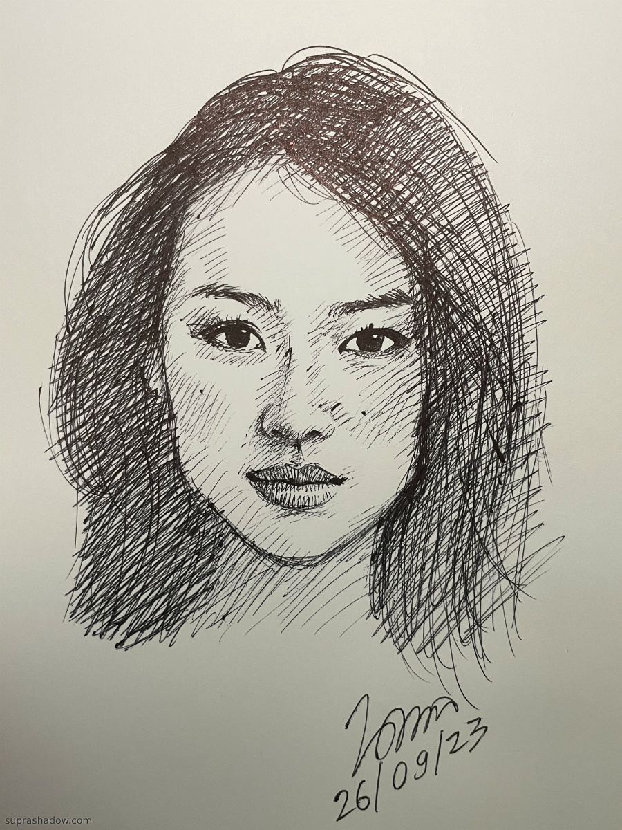 จางซิยี่ Zhang Ziyi