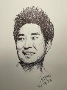 โค้ชเช ชัชชัย เช