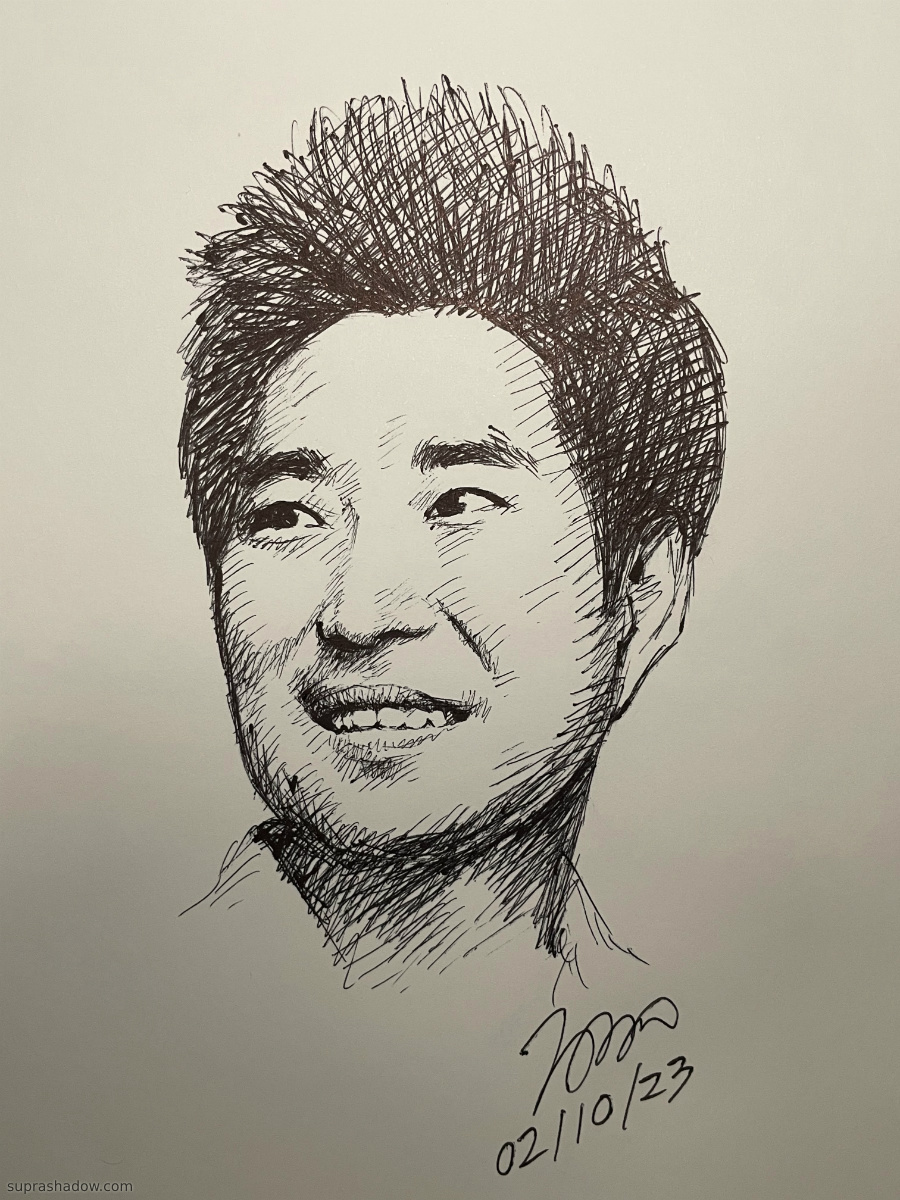 โค้ชเช ชัชชัย เช