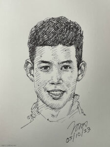 เทม เทวินทร์ หาญปราบ