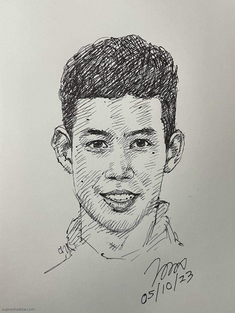 เทม เทวินทร์ หาญปราบ