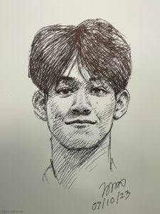 หยู บัลลังก์ ทับทิมแดง