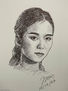 ดาว ศิริพร แก้วดวงงาม